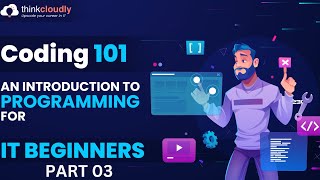 Coding 101 | Introduction to Coding | Part - 03 | Variable | Conditional Statements | loops | Python Python For Neuroimagers Part 3 Conditional Statements For Loops