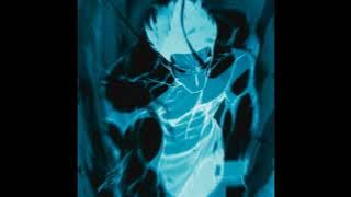 Ichiro - Psycho Funk [Slowed & Reverb]