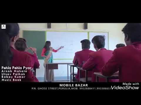 Dil Mera Tod Ke Hasti Ek Din Tu Bhi Roye Gi Punjabi Song 2018/atar Singh Video Atarsinghvideo