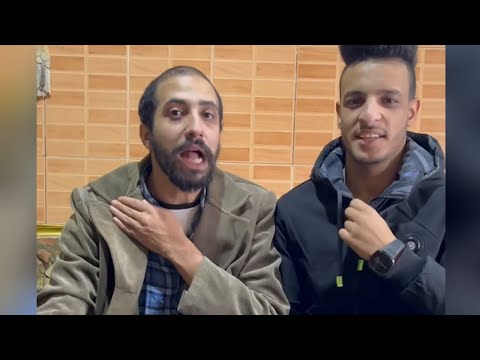 لما تروح تخطب وابوك يشرفك سعد غازي