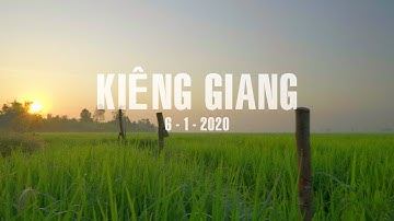 Về quê bạn ăn cưới - Rạch Giá, Kiêng Giang