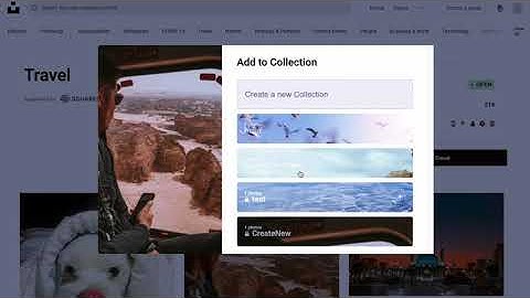 Unsplash Web Cloning Project