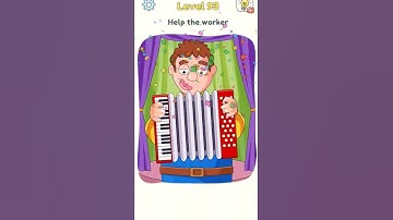 Dop 3 Level-93 (All Levels) #dop3 #games #shorts #displaceonepart #androidgames #freefire