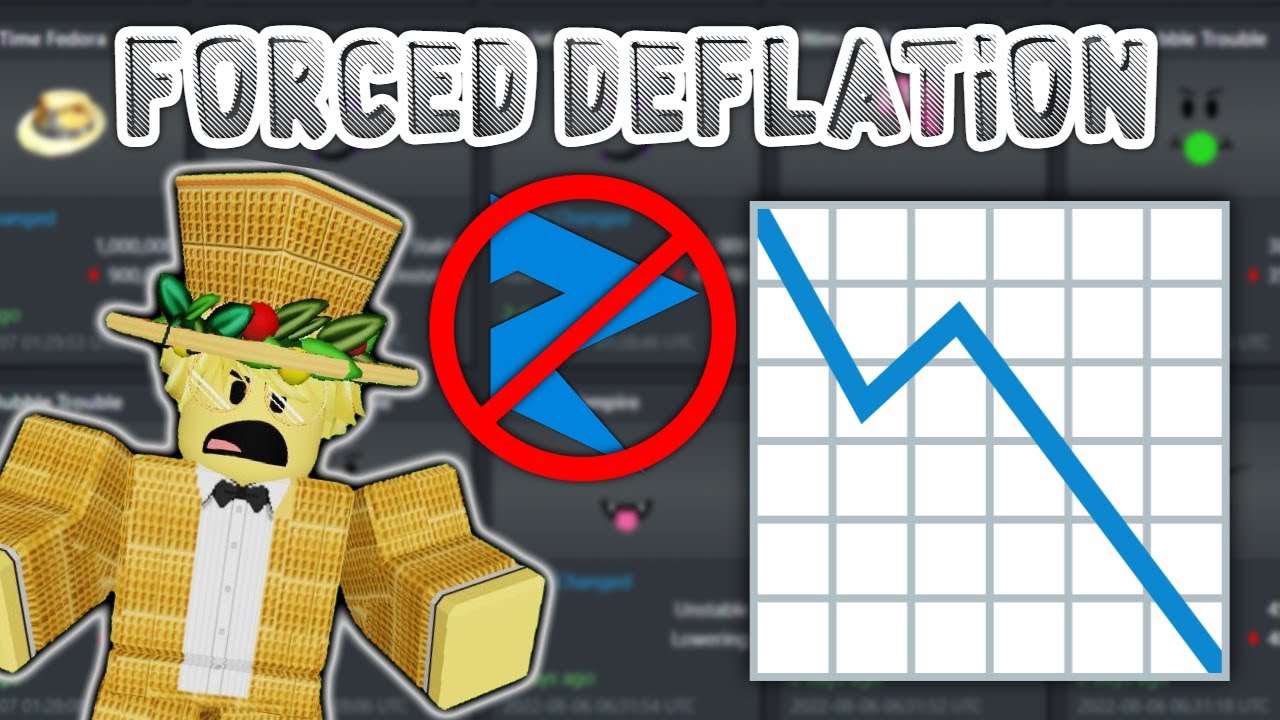 What Does PROJECTED Mean In Roblox Trading? Rolimon's Projected Explained!  