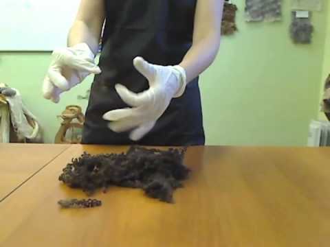 Как мыть флис