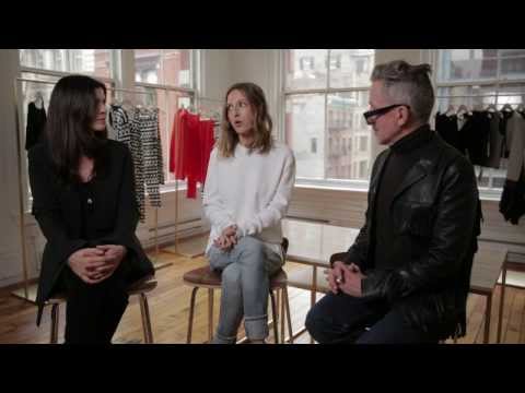 Simon Doonan on Edun Spring/Summer '14 for Barneys