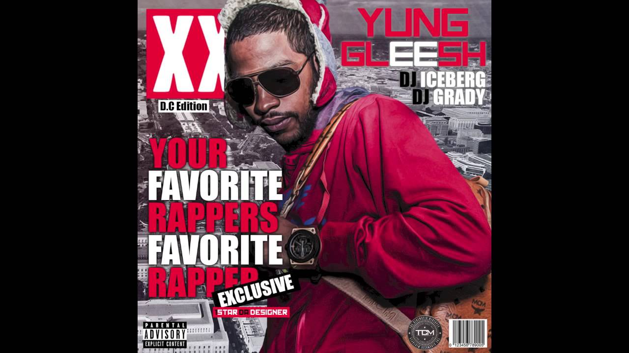 Yung Gleesh - Woah [YFRFR] (2013) - YouTube