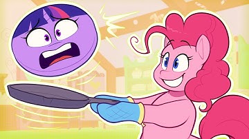 Twilight For Breakfast