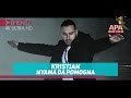 KRISTIAN - Nyama Da Pomogna / КРИСТИАН - Няма да помогна