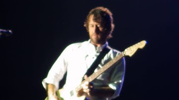 Assolo di Chris Shiflett - Foo Fighters - Ex No use for a name