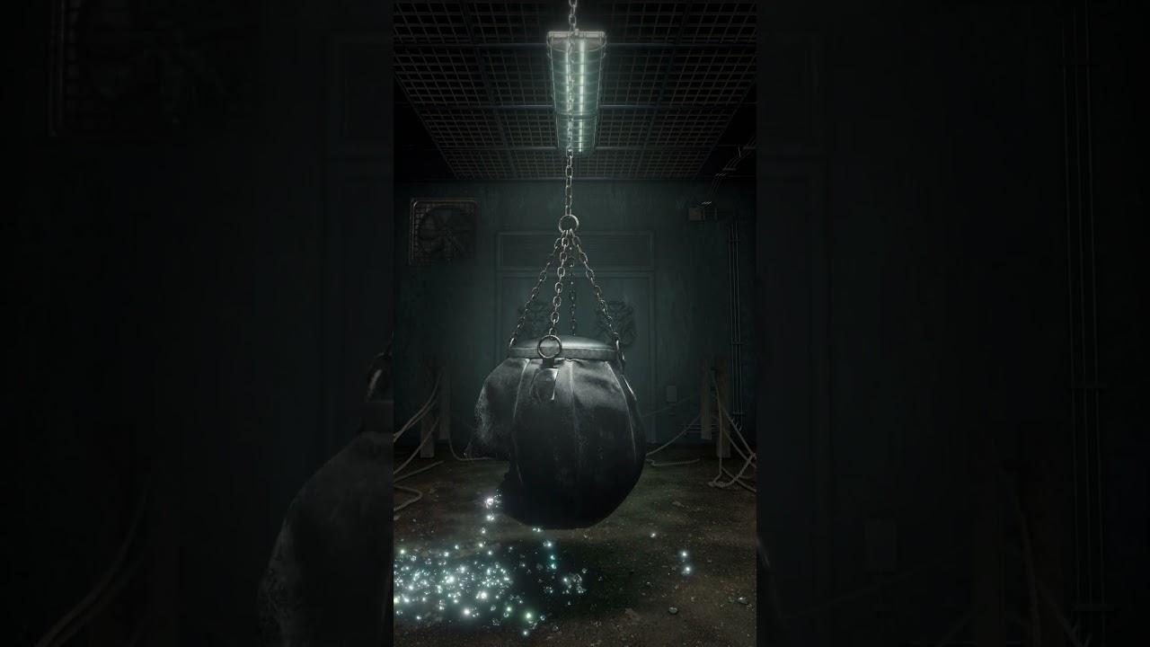 &TEAM KR 1st Mini Album 'Back to Life' Track Sampler A