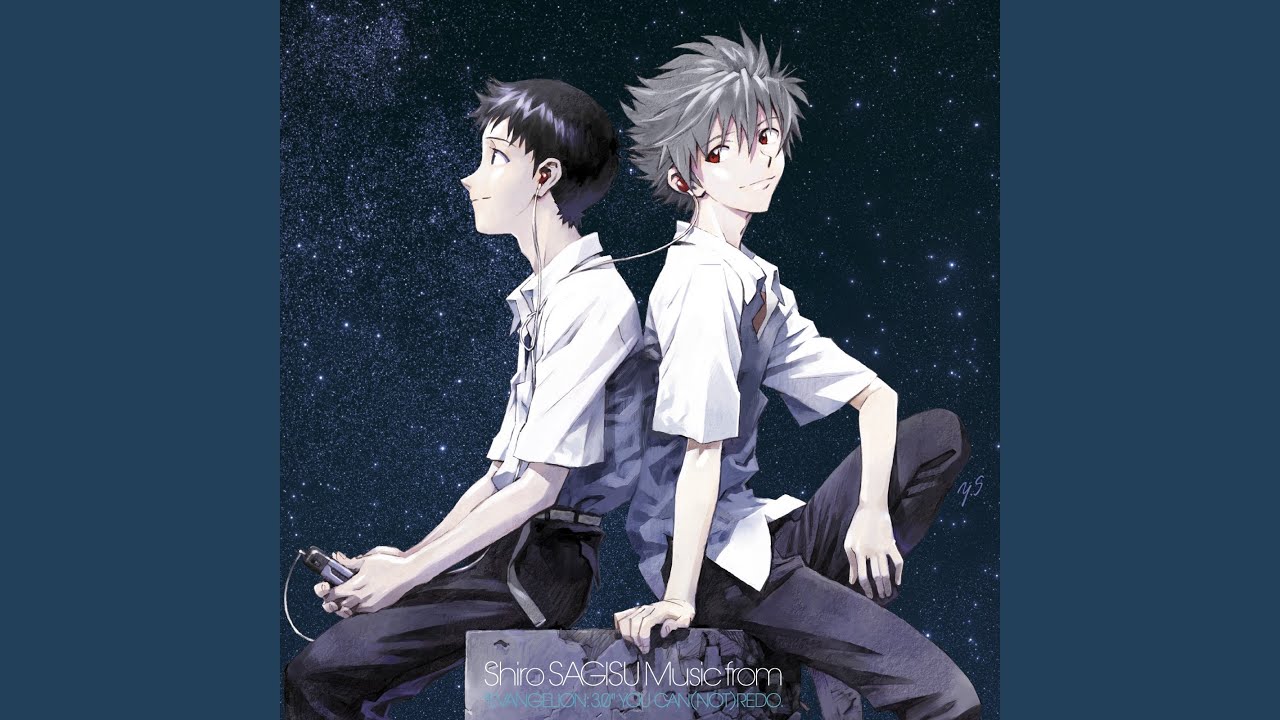 アニメ EVENGELION 111 222 333 アニメ EVENGELION 111 222 333 Rebuild of EVANGELION 1.11