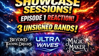 Unsigned Metal Bands Reacted To by Record Label Veteran | Who Deserves a Deal?