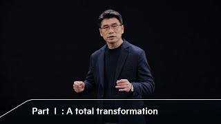 New Kia brand showcase|Part Ⅰ : A total transformation
Join Ho Sung Song, President & CEO at Kia global headquarters, as he presents how we are planning to bring a total transformation to focus on our customer needs.
#Kia #MovementThatInspires #NewKia #Movement #Inspiration #KiaLive New Kia brand showcase|Part Ⅰ : A total transformation