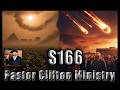 S166 Pastor Clifton Explains Cataclysm P4 15 & Adventure Deuter Recap
