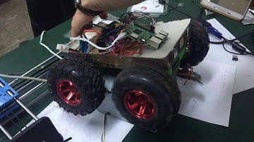 MQTT protokolü kullanımı