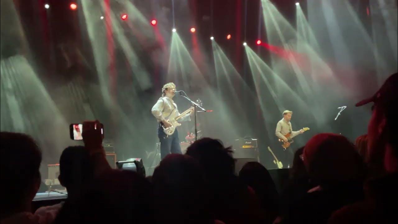 black midi (November 21st, 2023) [Live at The Wiltern] YouTube