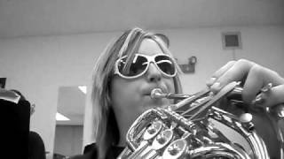 american overture for band