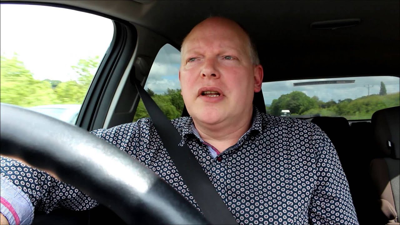 A Life in Business: Scrutiny and the Role of Sales Director