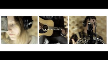 Tomasz Lazarus ft. ElJustino - When You Lose (Official Music Video recorded at Osso Studio)