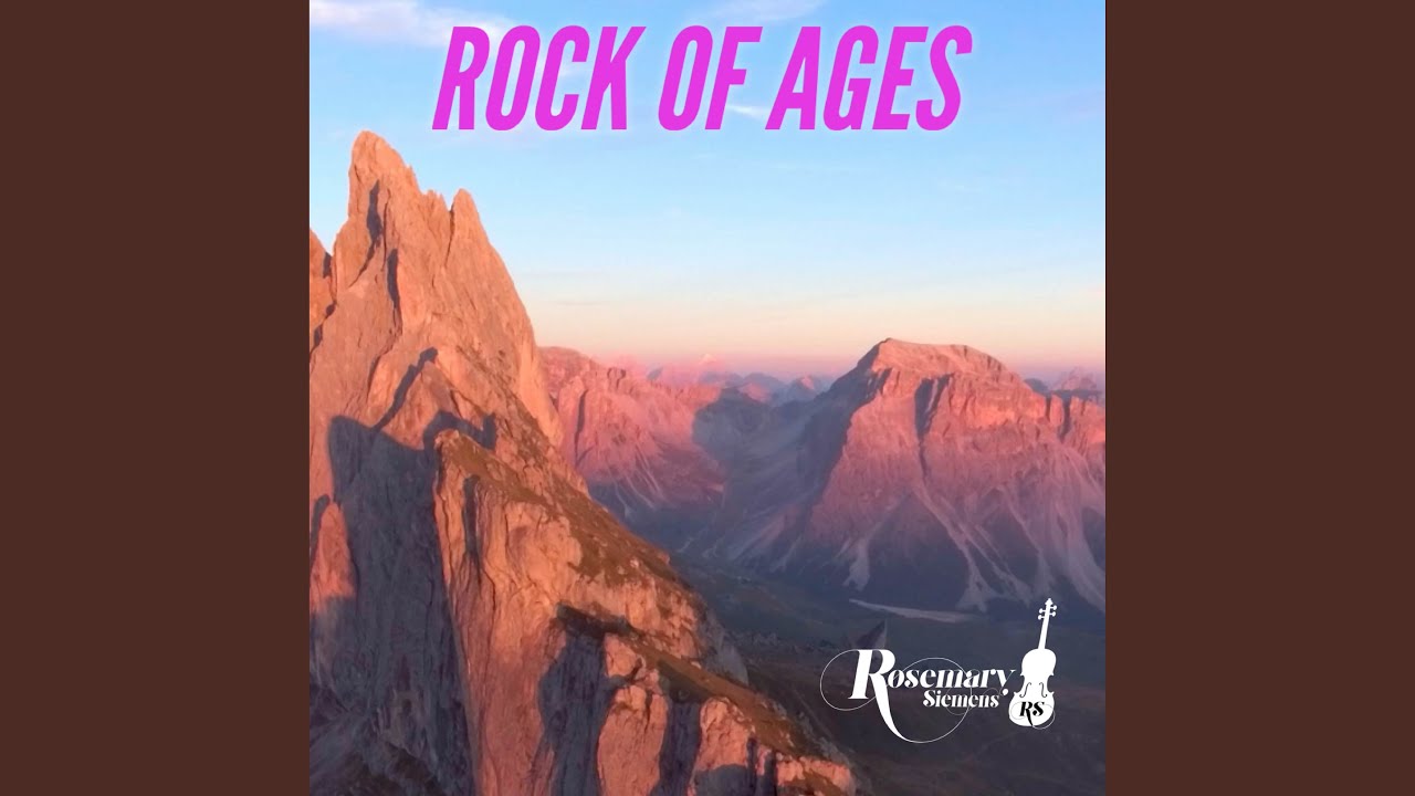 Rock of Ages (2022 Remix) - YouTube