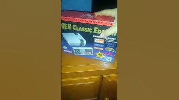 Super Mario Bros 3 on the NES Classic! #shorts #mario