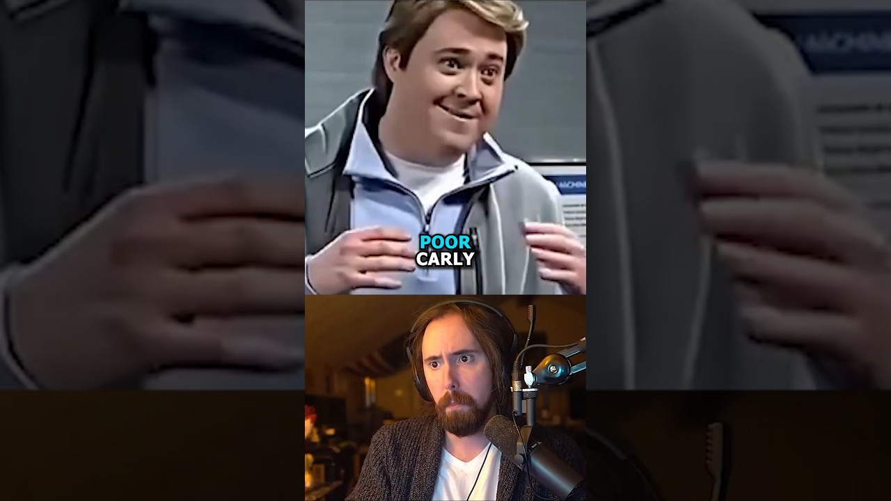 Он — настоящий кошмар для отдела кадров 😭