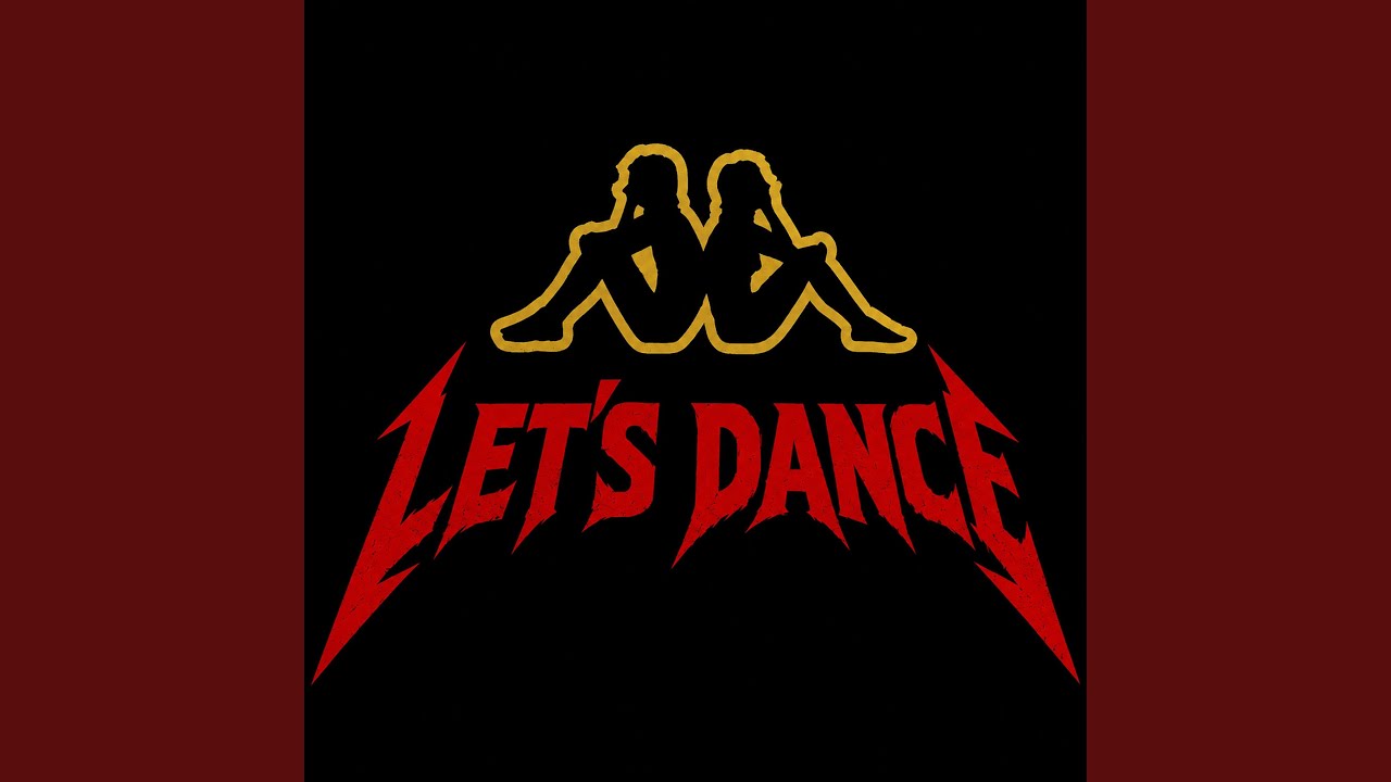 LET'S DANCE! (Shahzam) - YouTube