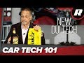 On Cars - Car Tech 101: New DUI Tech to end drinking and driving