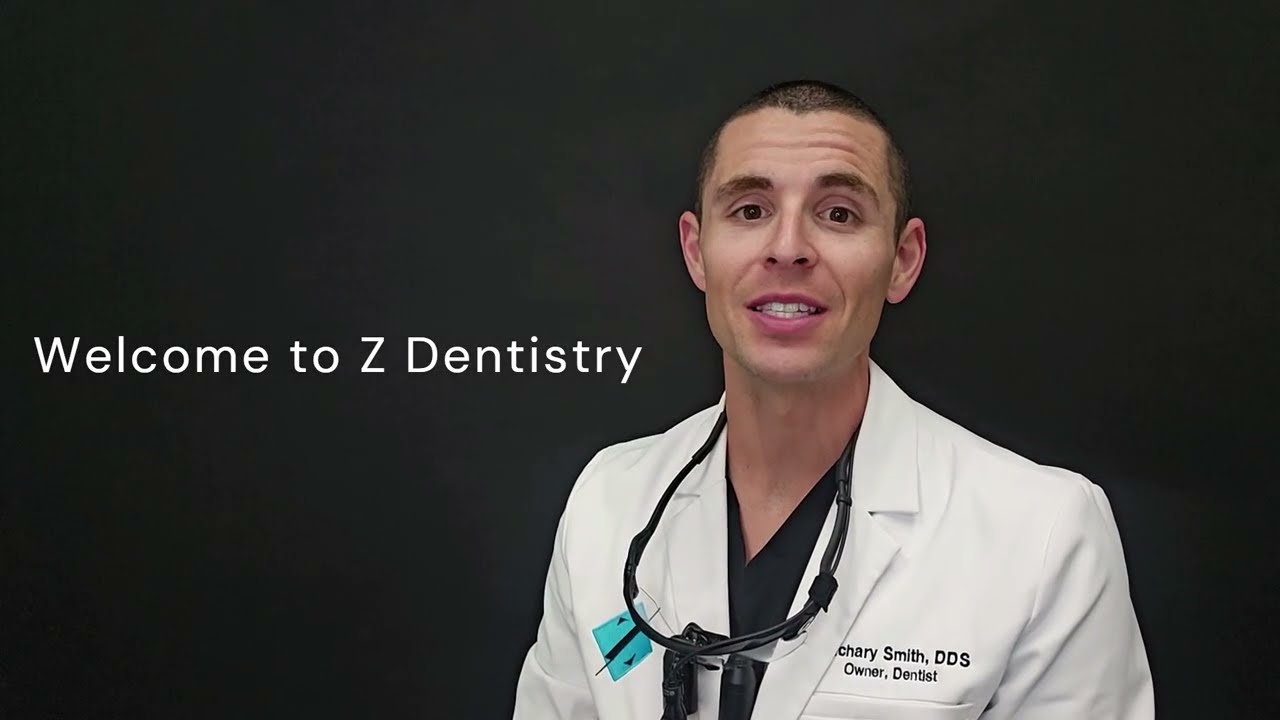About Our Boutique Dental Office | Z Dentistry