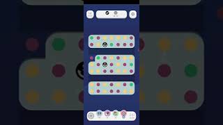 Two Dots Level 30 Walkthrough