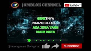 erni ab janda lagi karaoke