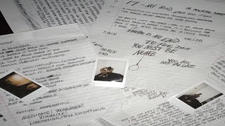 XXXTENTACION - Carry On (Lyrics)