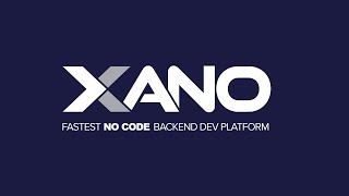 What is Xano?