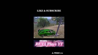 AGGRESIVE GAMEPLAY WITH REYA Plays YT