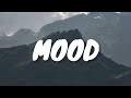 Mood - 24kGoldn Ft. Iann Dior (Cover by Napsnick   Lyrics)