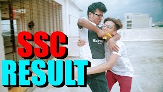 Story of SSC Candidates During RESULT 2018