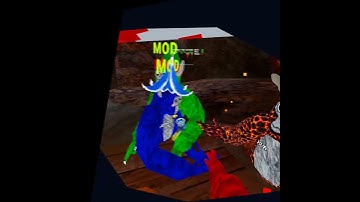 there was a dll user in project electron#gorillatagjuke #vr #gorillatagfun #gorillatagfunny #gtag