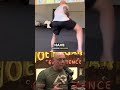 Joe Rogan Doesn’t Hold Back on Women’s Self-Defense
