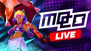 🔴LIVE - NEO MO.CO - FIRST TRY 👀