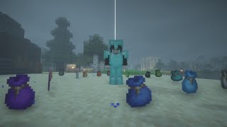 Bundles Of Bravery | Calamity Craft #45 (Minecraft SMP)