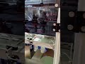 Semi-automatic Stand-up Pouch Filling Machine #milk filling machine #juice filling machine #essentia