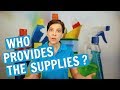 What Cleaning Products Do Maids Use