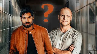 Tim Ferriss Changed My Life With One Question