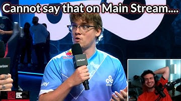 Riot Will FINE Zellsis for the 93785325th time for this😂