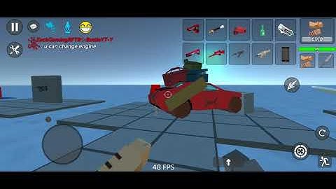 Ideas That Should Be Added! | Part 1 |   Simple Sandbox 2