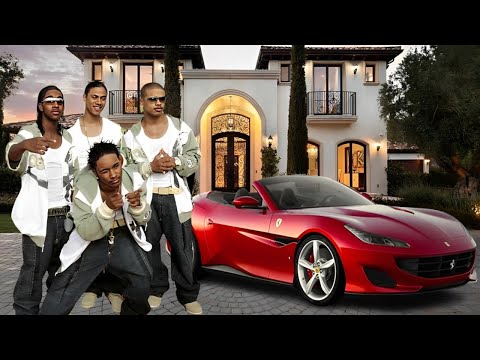 B2K Untold Story Personal Lives Age Relationships Net Worth