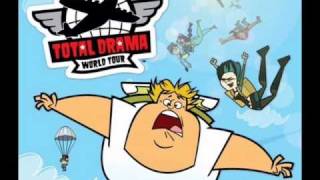 Video thumbnail of "I Wanna Be Famous (Live Version) - Total Drama"