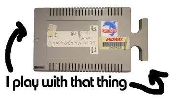NPDP Cartridge Test