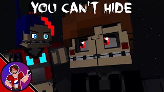 pics You Can T Hide Minecraft hide minecraft fnaf sl music video song